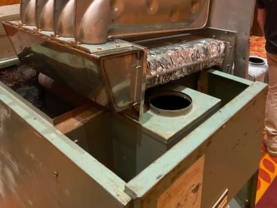 Christopher’s Heating and Cooling