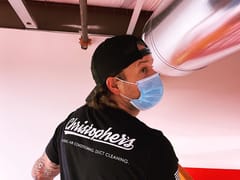 Christopher’s Heating and Cooling