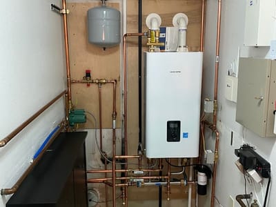 Christopher’s Heating and Cooling