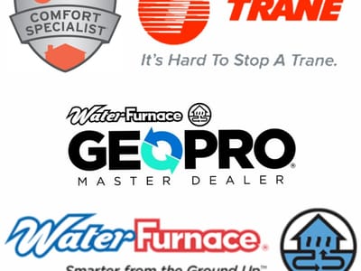 Christopher & Smith Heating