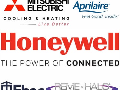 Christopher & Smith Heating