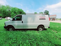 Christopher & Smith Heating