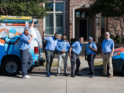 Chrome Heating & Air Conditioning