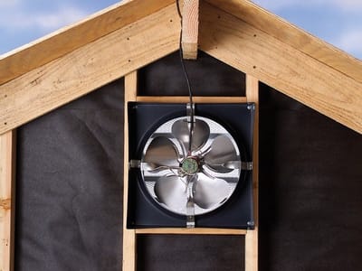 Chrome Heating & Air Conditioning