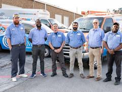 Chrome Heating & Air Conditioning