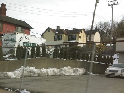 Chuba Heating & Remodeling, Inc.