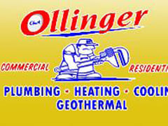 Chuck Ollinger Plumbing, Heating & Cooling