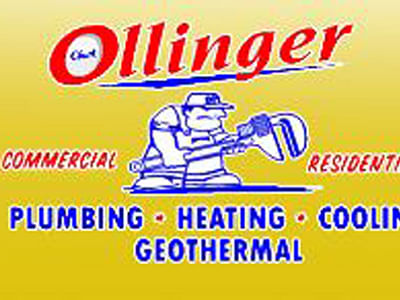 Chuck Ollinger Plumbing, Heating & Cooling