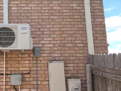 Chuck's Air Conditioning