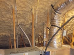 Chuck's Air Conditioning