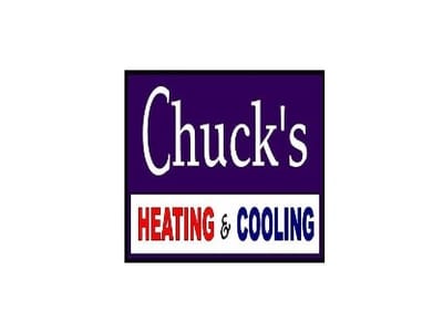 Chuck's Heating & Cooling Inc.