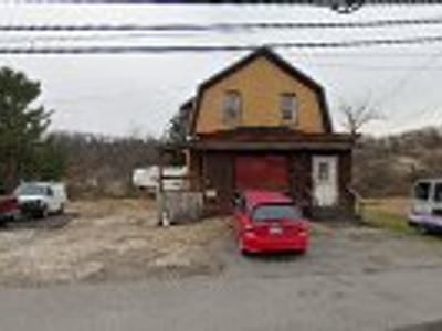 Chuck Willis Heating & Cooling