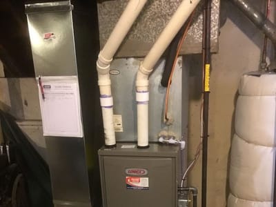 Chudy Heating and Cooling, LLC