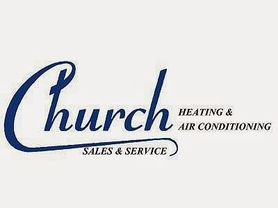 Church Heating & Air