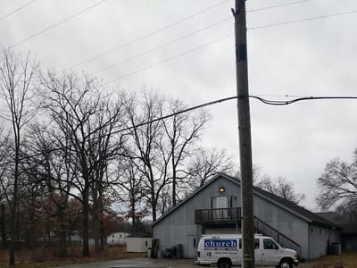 Church Plumbing & Heating, Inc.