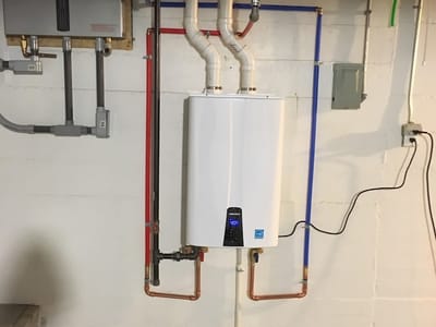 Church Plumbing & Heating, Inc.