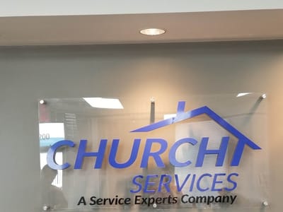 Church Services
