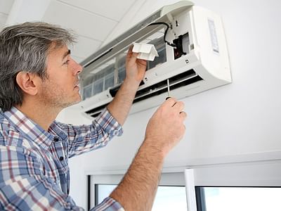 Ciamillo Heating & Cooling