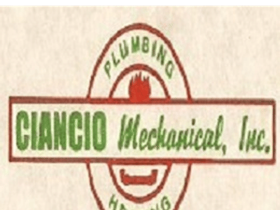 Ciancio Mechanical