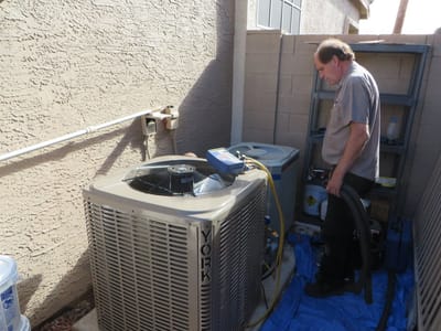 Cimarron Heating and Air Conditioning