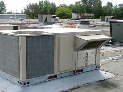 Cimarron Heating and Air Conditioning