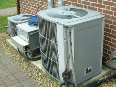 Cimarron Heating and Air Conditioning