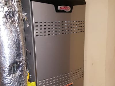 Cimarron Heating and Air Conditioning