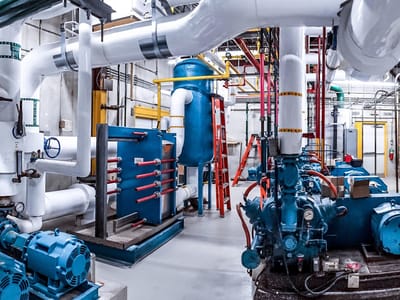 CIMCO Refrigeration Inc