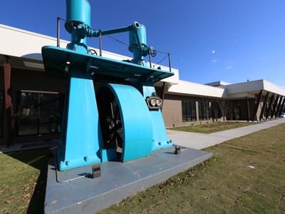 CIMCO Refrigeration Inc