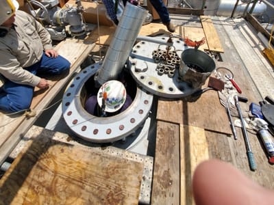 CIMCO Refrigeration Inc