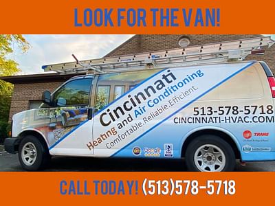 Cincinnati Heating and Air Conditioning