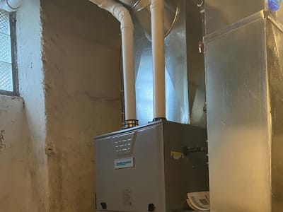 Cincinnati Heating and Air Conditioning