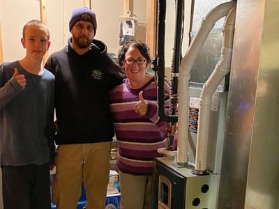 Cincinnati Heating and Air Conditioning