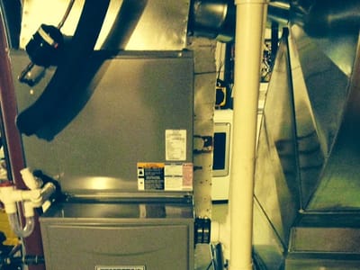 Cincinnati Hometown Heating and Cooling