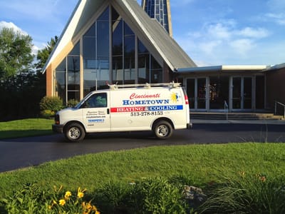 Cincinnati Hometown Heating and Cooling