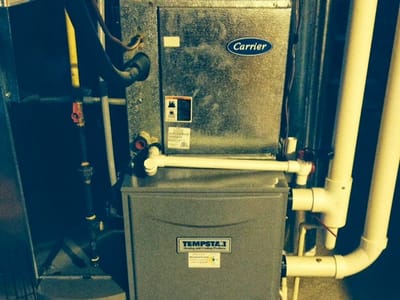 Cincinnati Hometown Heating and Cooling