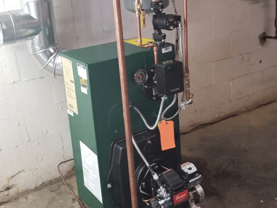 Cindel Heating and Cooling