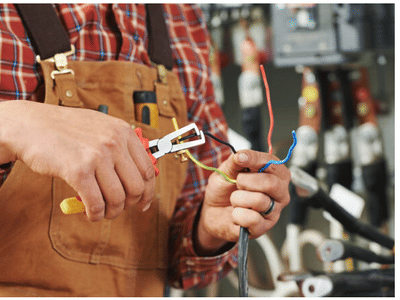 Circle-E Facility & Home Services