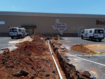 Circle-E Facility & Home Services