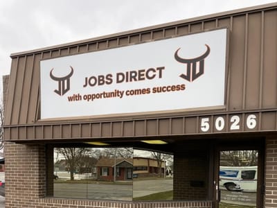 Circle Heating and Cooling