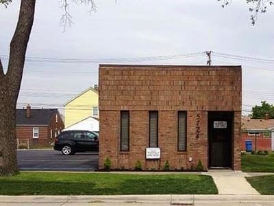 Circle Heating and Cooling