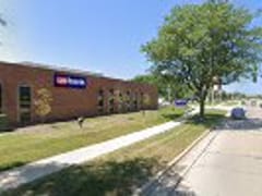 Circle Heating And Cooling