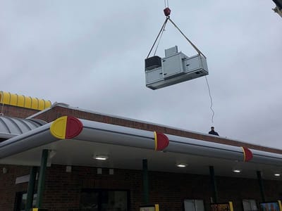 Circle J Heating & Air Conditioning