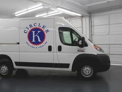 Circle K Heating and Cooling