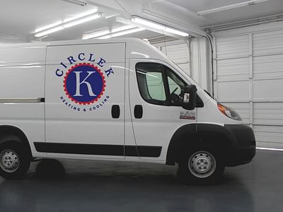 Circle K Heating and Cooling