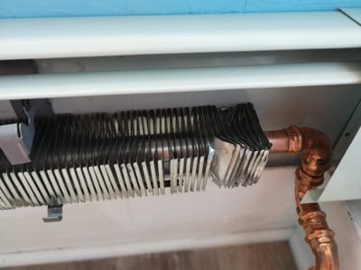 Circle Mechanical Inc