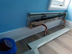 Circle Mechanical Inc