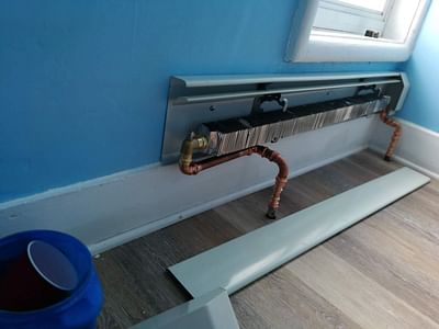 Circle Mechanical Inc