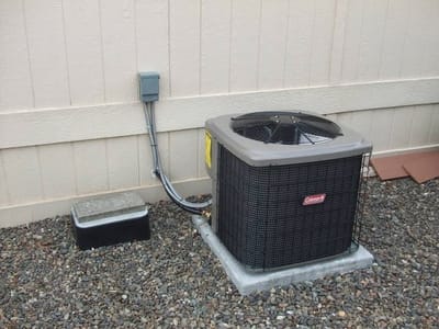 Circle N Heating & Air Conditioning