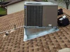 Circle N Heating & Air Conditioning